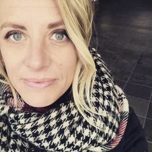 Meet your Posher, Kristi
